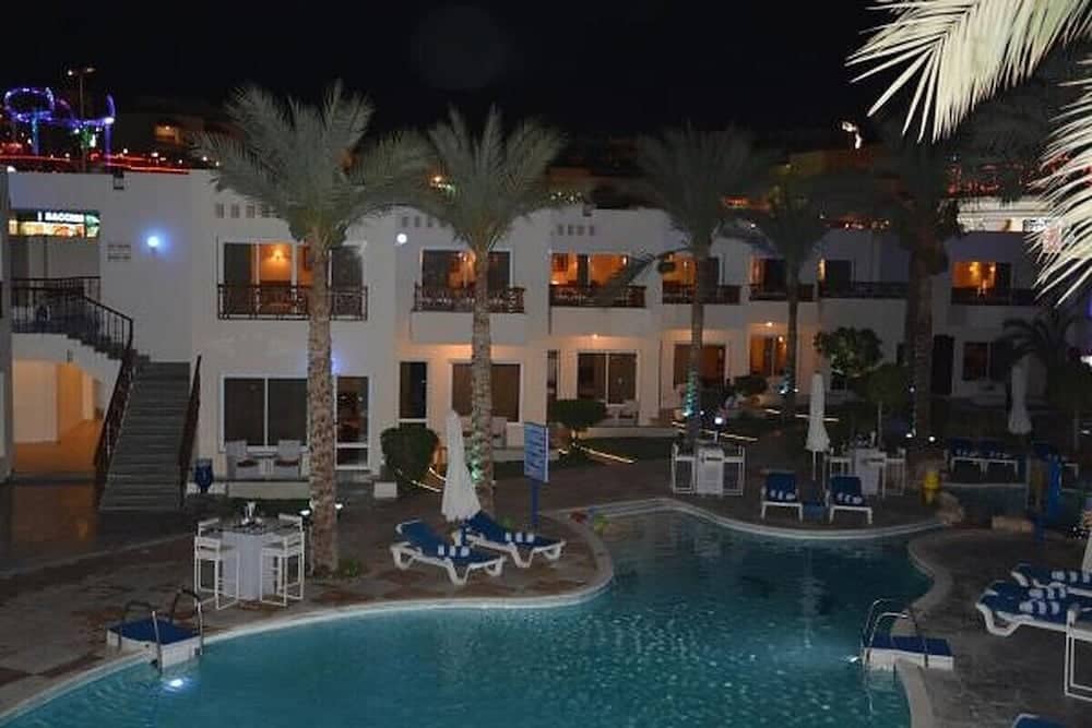 Holidays Like no Other at Le Mirage New Tiran Naama Bay — 4