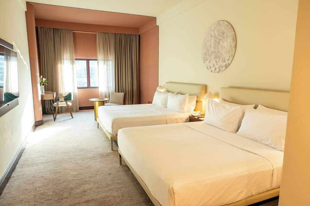 Majestic Cove Hotel — 3
