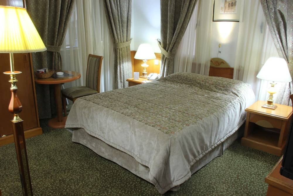 Zain International Hotel — 5