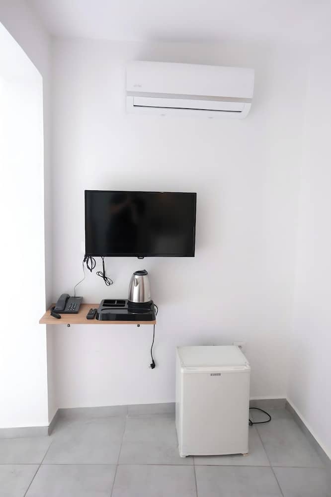 Babil Hotel — 4