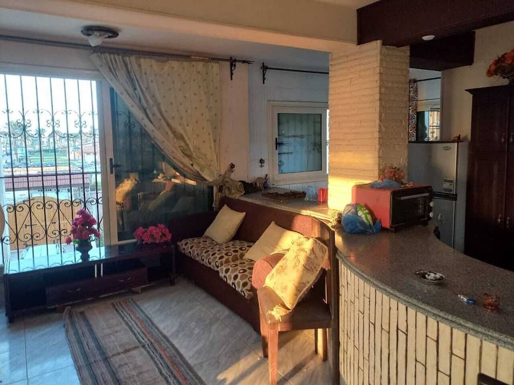 Villa Dr mohamed — 4