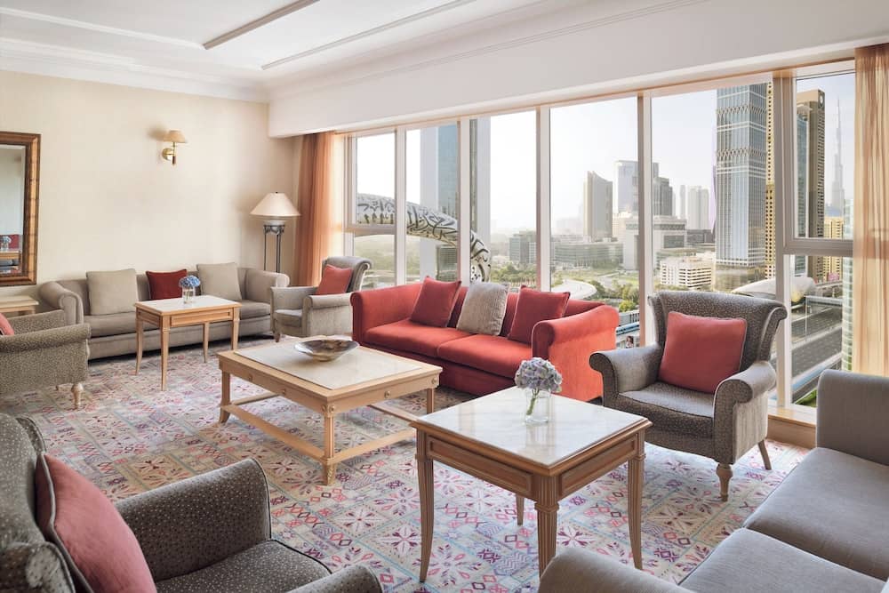 Millennium Plaza Downtown Hotel — 5