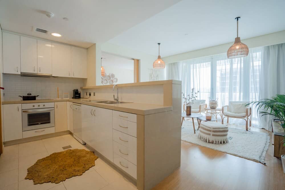 Nasma Holiday Homes - Al Sana 1 — 3