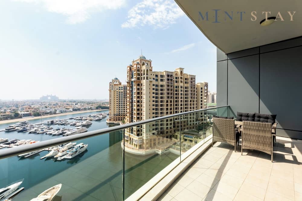 Oceana Residences - Mint Stay — 4