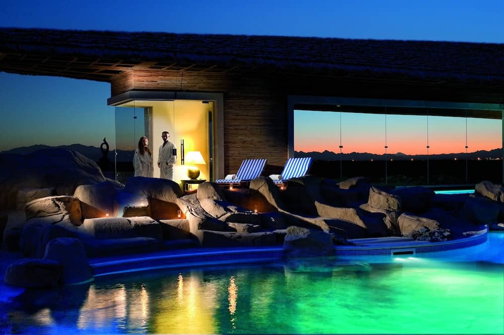 Amwaj Beach Club Abu Soma — 3