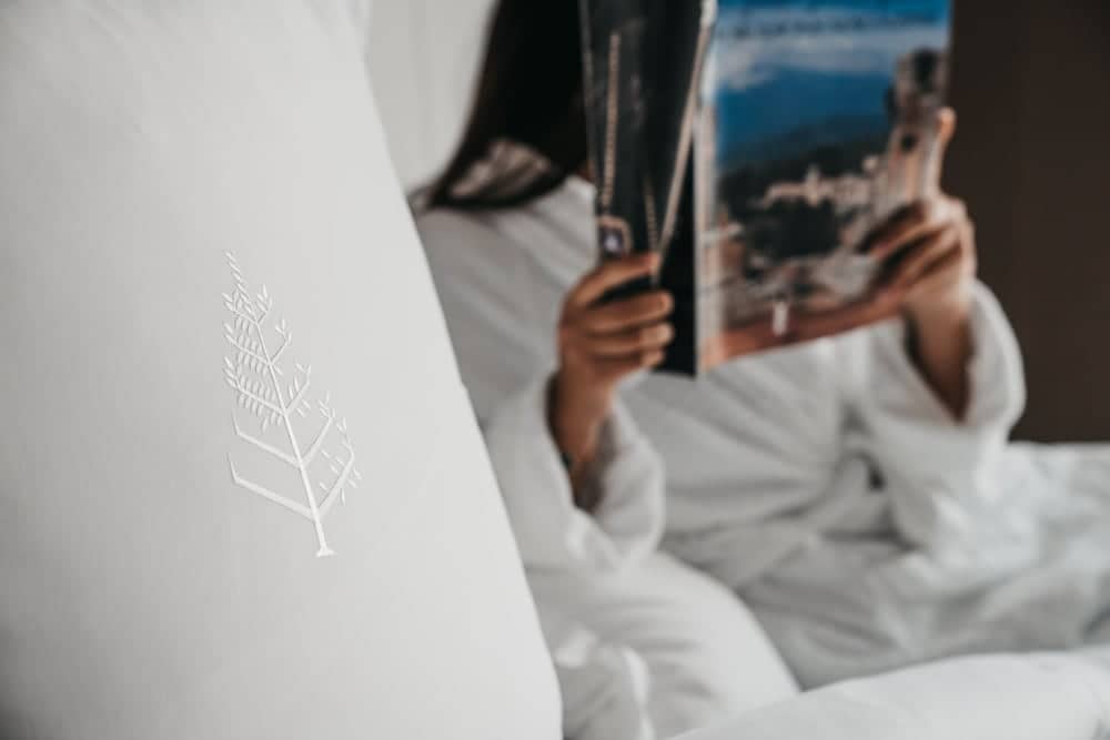 Four Seasons Hotel Kuwait at Burj Alshaya — 3