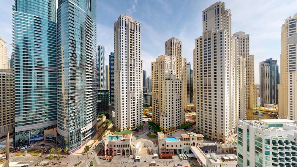 Primestay - La Vie JBR - Dubai Marina