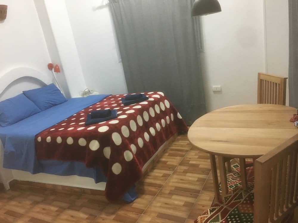 The Mango Guesthouse — 4