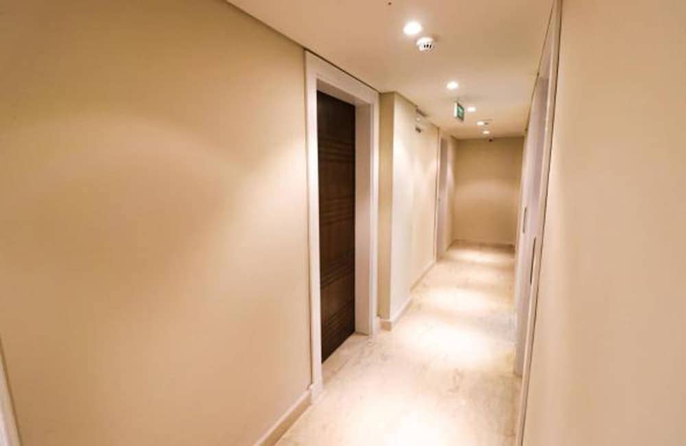 Miramar Downtown hotel — 3