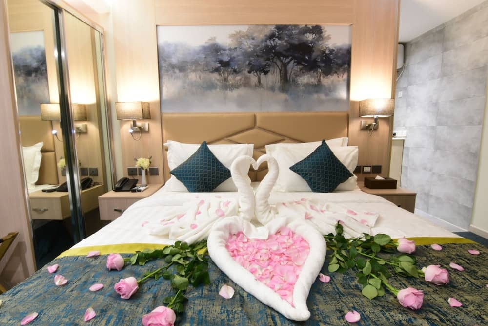 Lahdat Hotel Al Balad — 3