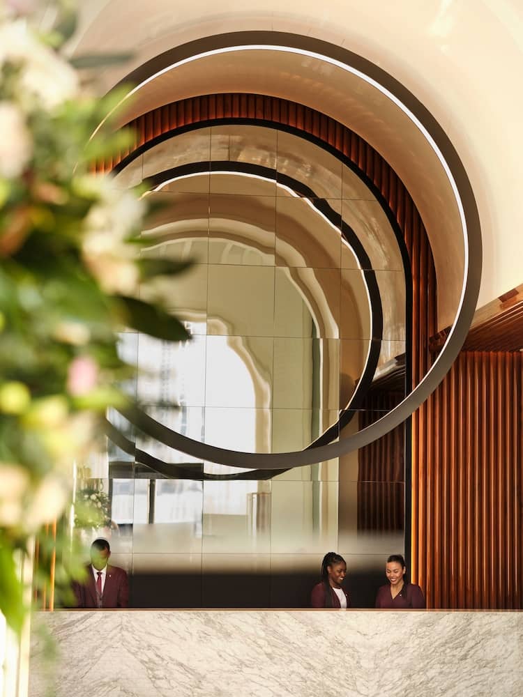 The Lana - Dorchester Collection — 5