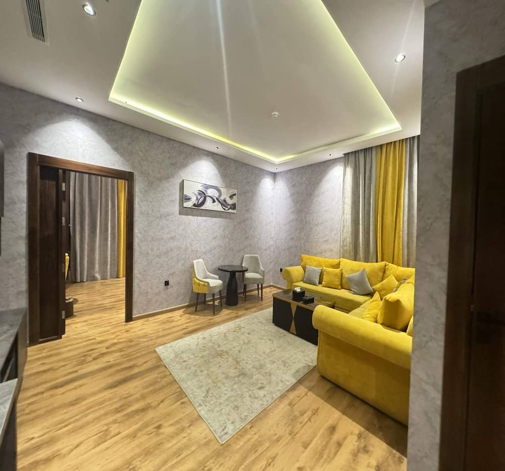 Palette Luxury MAS Hotel — 5