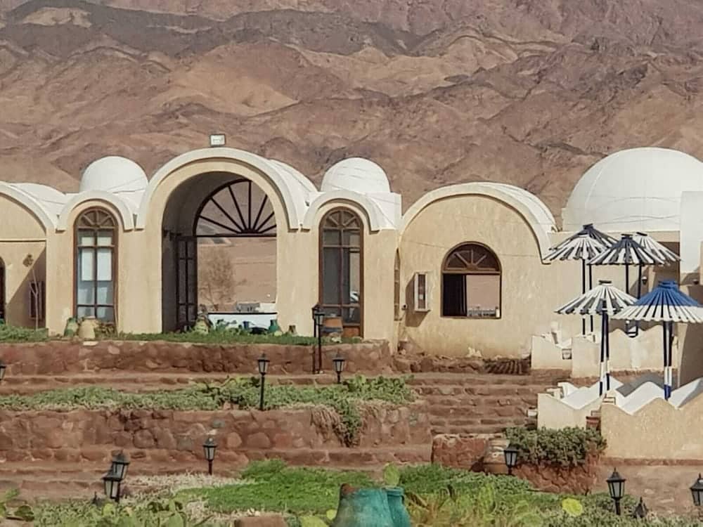 Lagona Village Hotel - Dahab