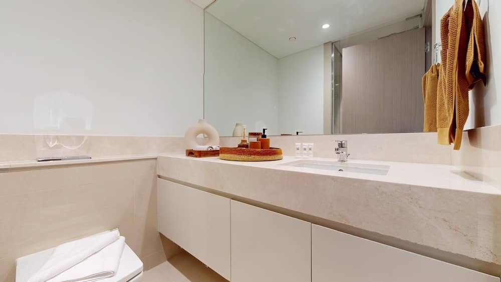 Primestay - 2BR Act Burj Khalifa View — 3