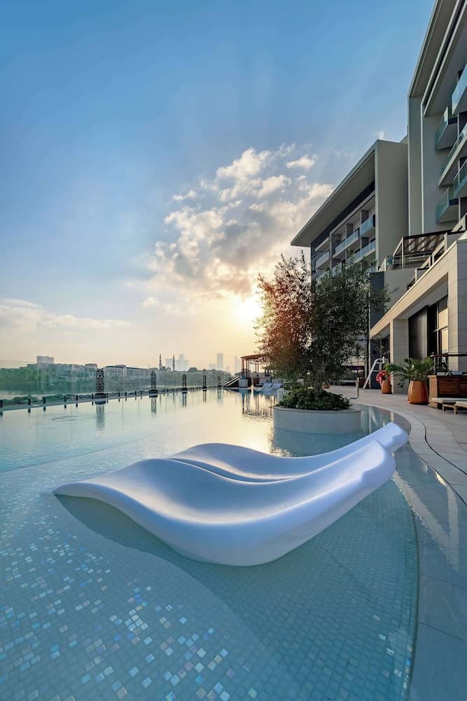 Hyatt Centric Jumeirah Dubai — 2