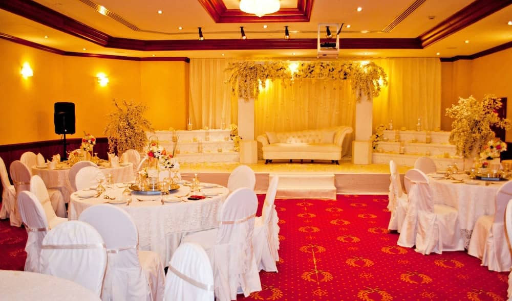 Al Bustan Residence Hotel Apartments — 2