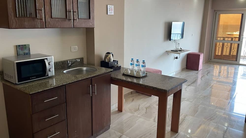 moon beach resort — 5