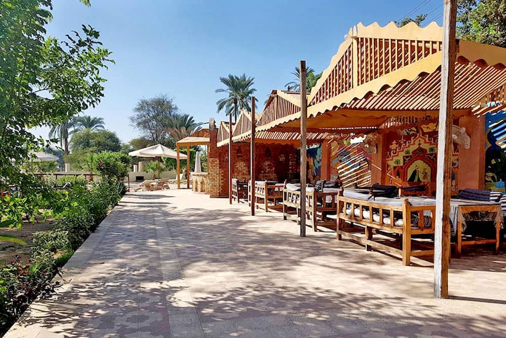 Hotel Sheherazade — 3