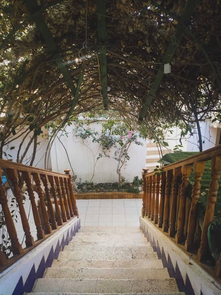 Neptune Dahab Hotel