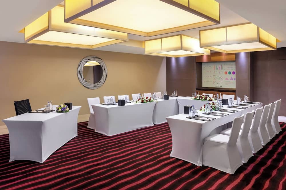 Park Arjaan by Rotana — 4