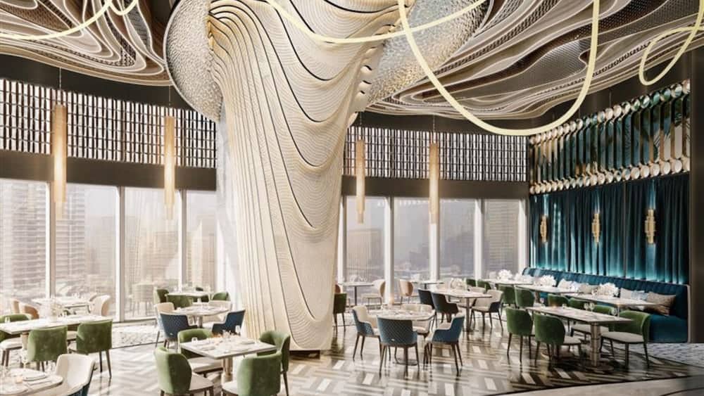 Ciel Dubai Marina, Vignette Collection by IHG — 5