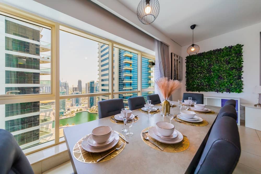 EDEN'S Homes & Villas - Royal Oceanic — 3
