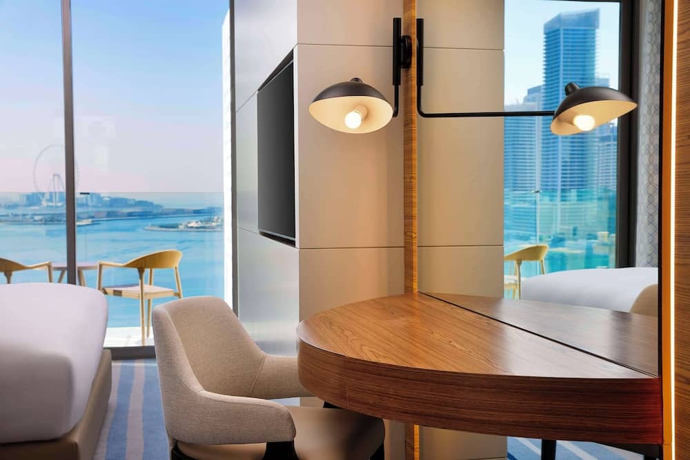 Tumbi Hotel Dubai The Palm, Tapestry Collection by Hilton — 3