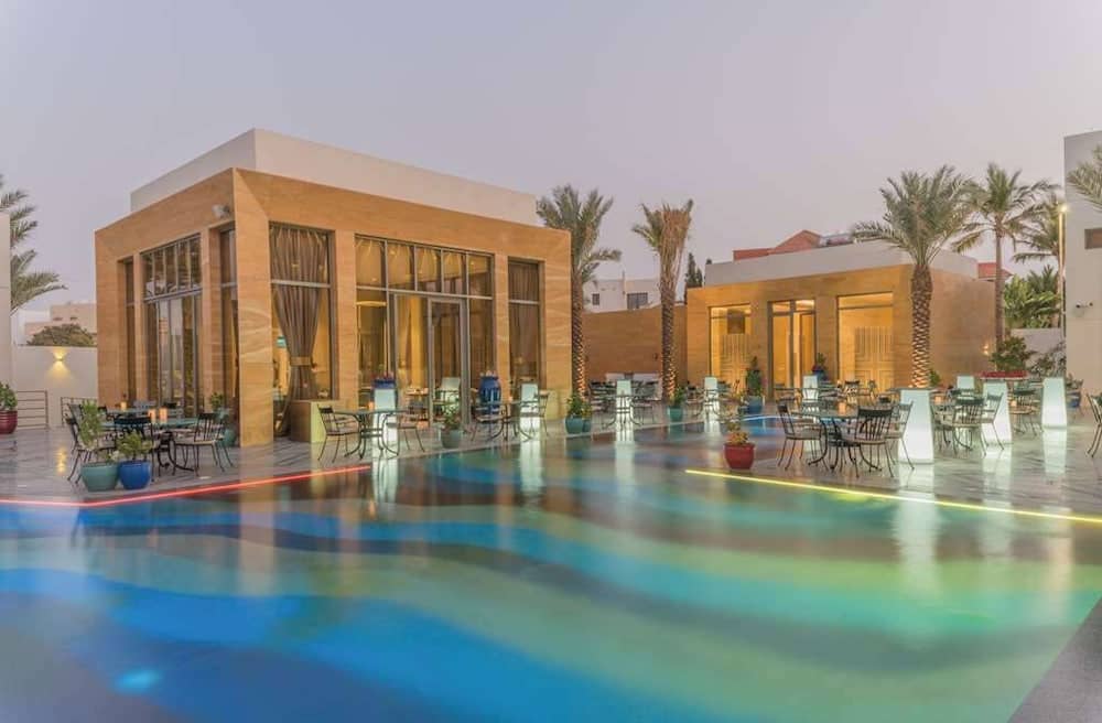 Vivienda Hotel Villas Jeddah — 2