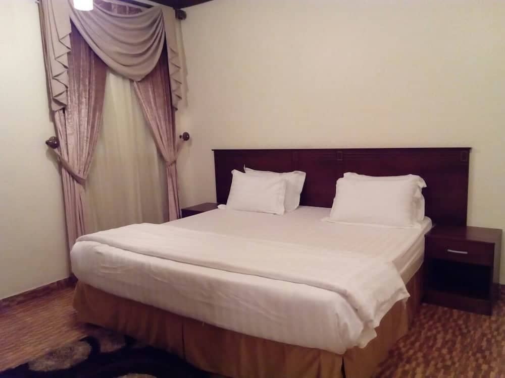 Beautiful Nights Apartment 1 — 4