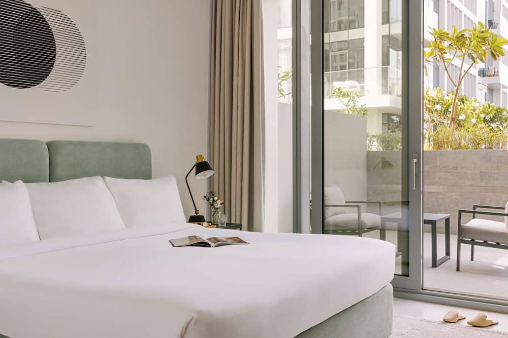 Sonder Downtown Apartments — 4