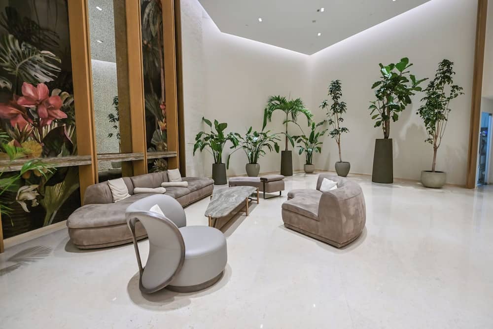 Your Stay Corporate Residences DIFC