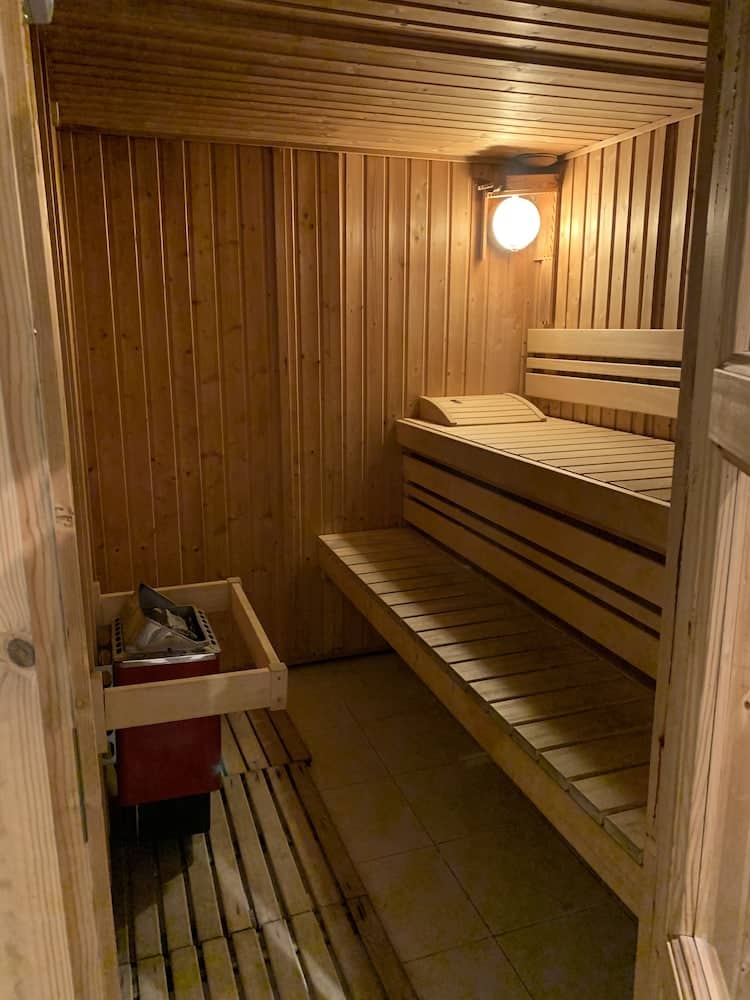 The Eclipse Boutique Suites — 5