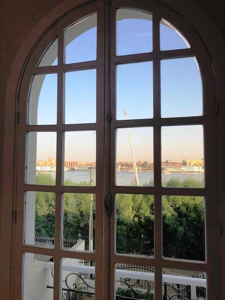 Nile Residence — 5