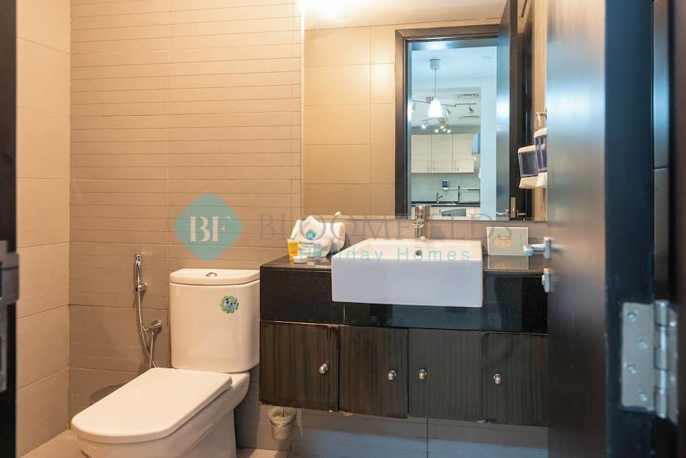 Bloomfields Pristine 1BR in Tala — 3
