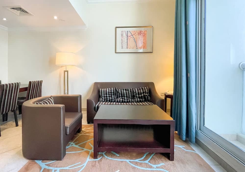 City Stay Residences — 5