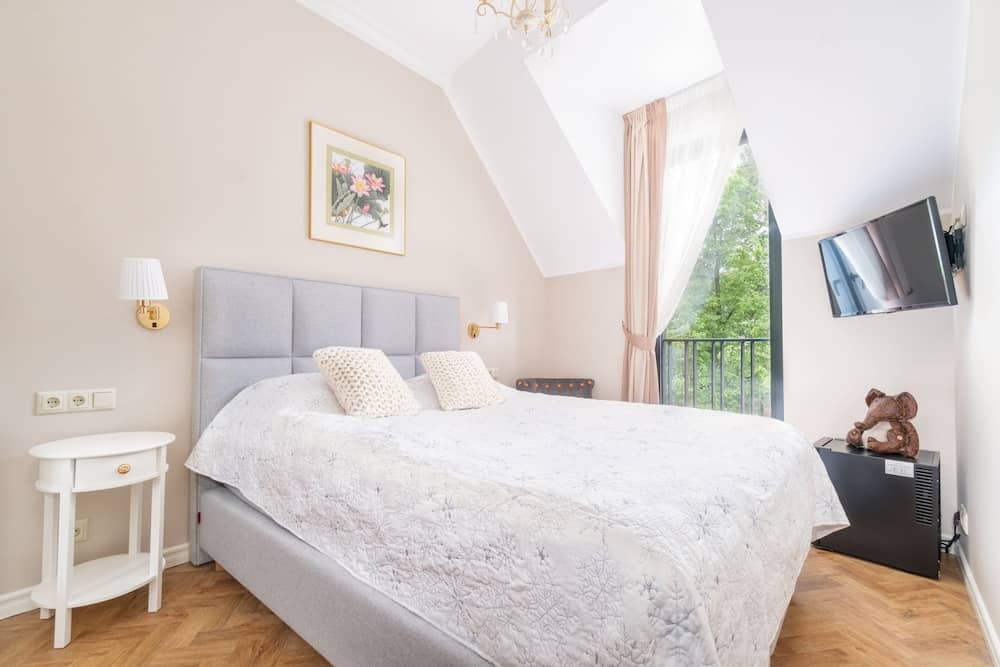 Forums Boutique Hotel — 2