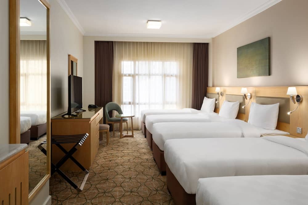 Saja Al Madinah Hotel — 4