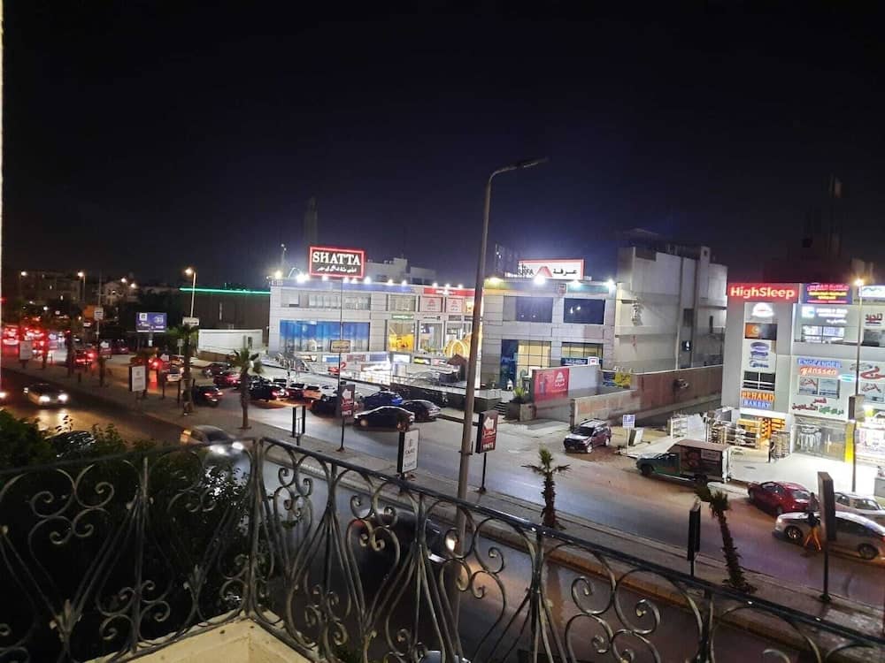 New Cairo City