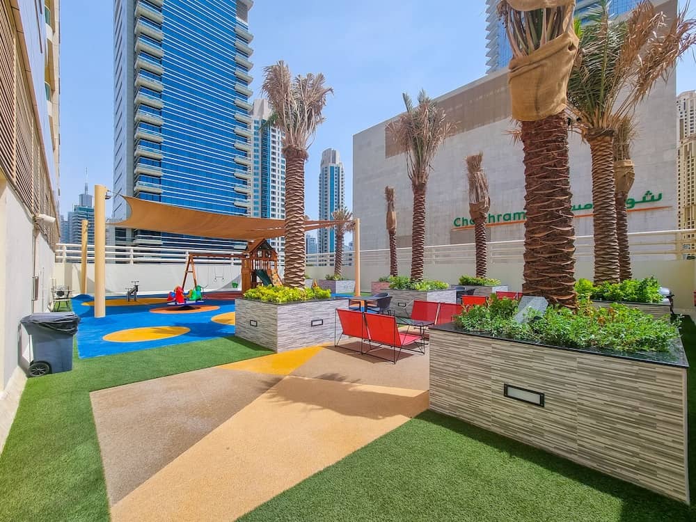 EDEN'S Homes & Villas - Royal Oceanic — 2
