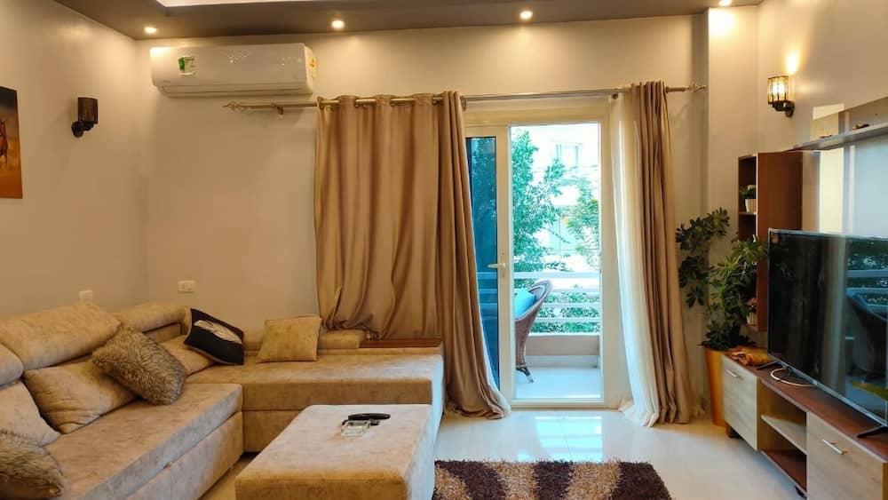 Sunny Oasis Retreat in Sharm El-sheikh — 4