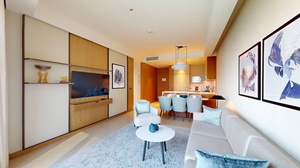 Primestay - Address Opera Residences - Downtown Dubai — 4