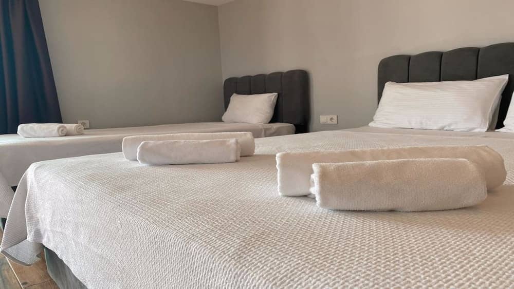 Zeynel Hotel — 2