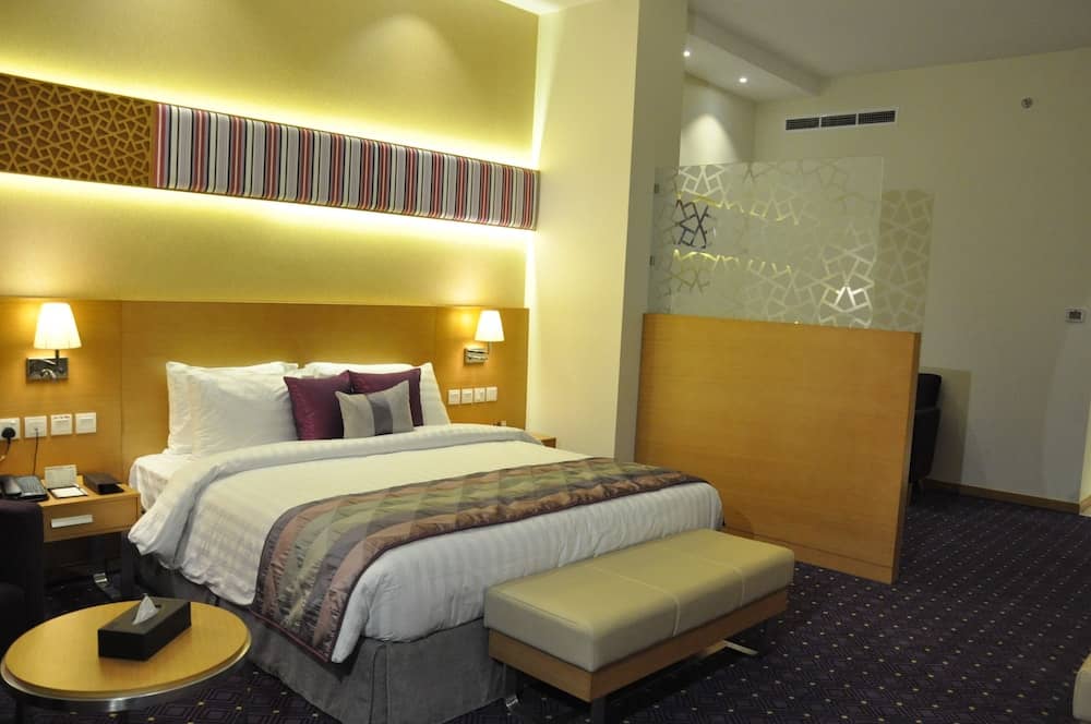 Fortune Park Hotel — 2
