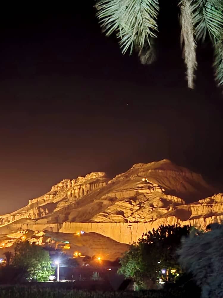 Sirius Palace Luxor — 2