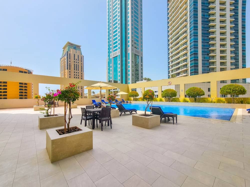 EDEN'S Homes & Villas - Royal Oceanic — 4