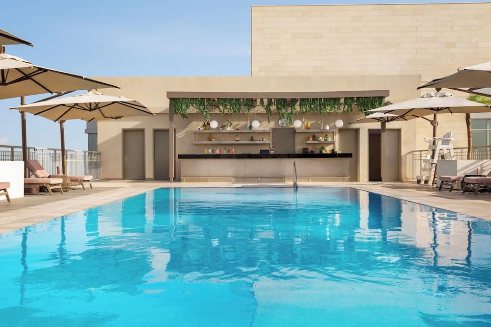 Novotel Dubai Gold District — 2