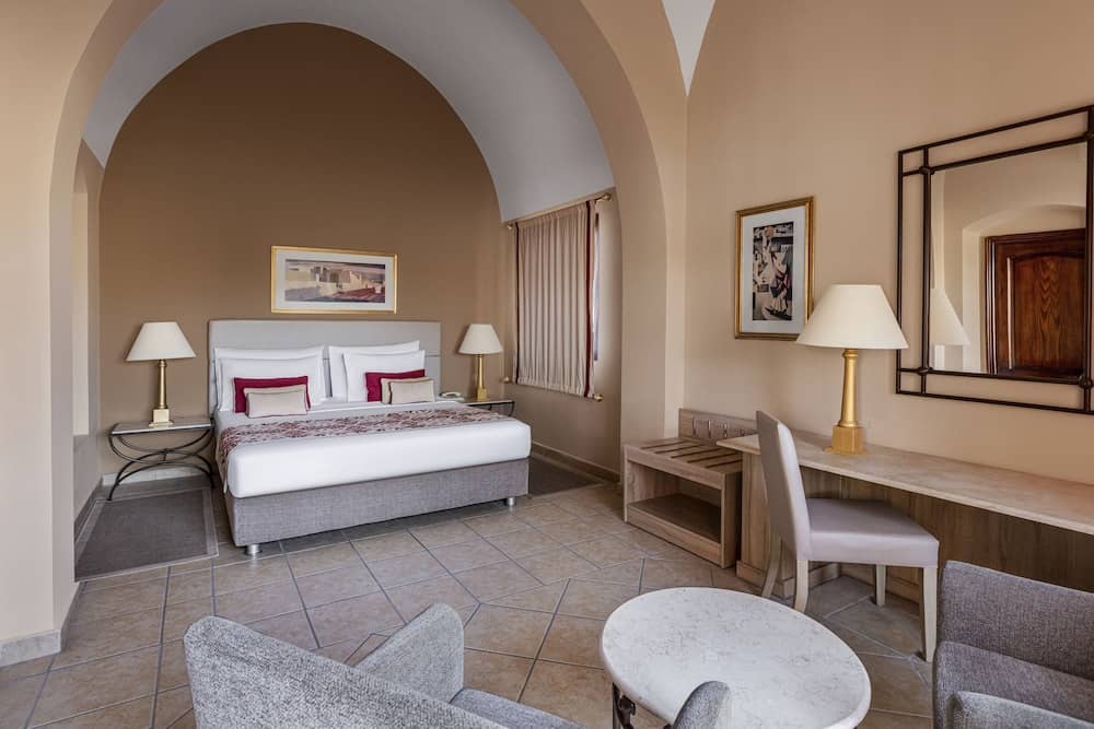 JAZ Makadi Saraya Resort — 3