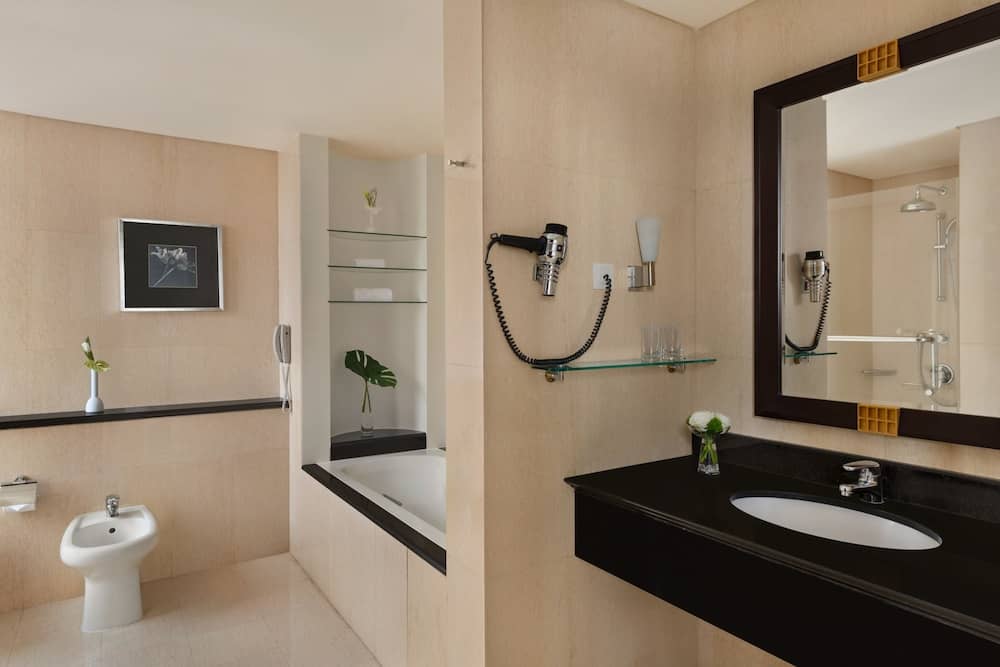 Shangri-La Residences and Apartments — 4