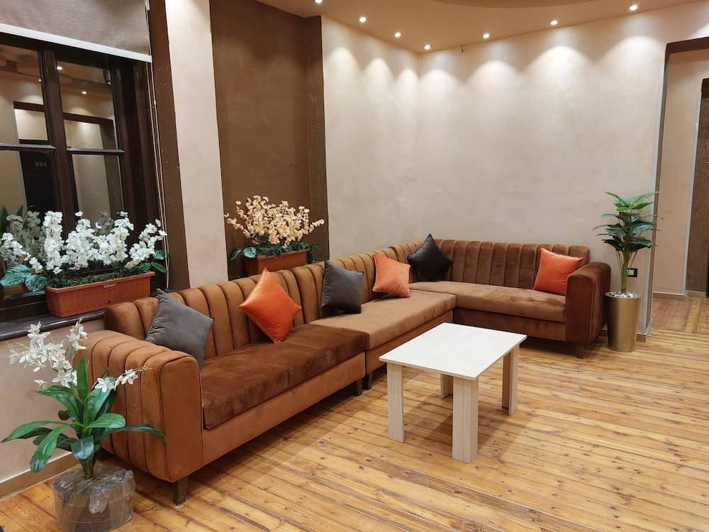 Cairo Plaza Prime Hotel — 2