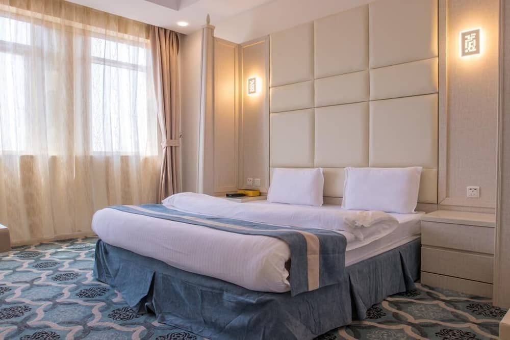 Areen Hotel — 4